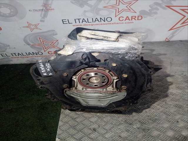 Foto 3ª: Bloque Motor Mitsubishi Montero 3.2 DI-D ALL-FOUR 5-PTAS.) 160CV 118KW [D 4M41] (2002)
