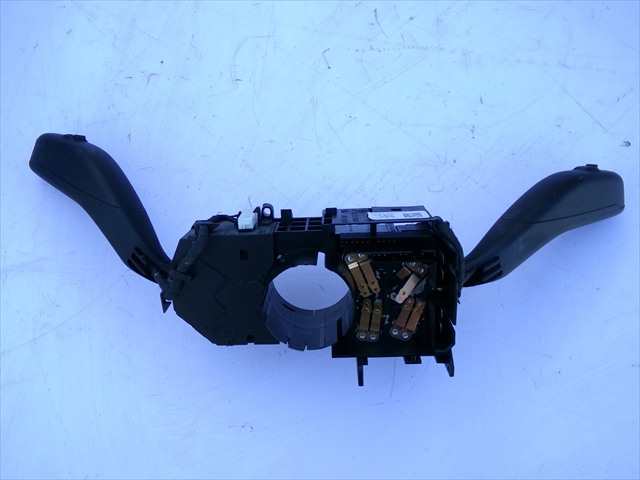 Foto 2ª: Mando Multifuncion Volkswagen Polo 1.2 TSI 2009-2014 [CBZ] (2014)