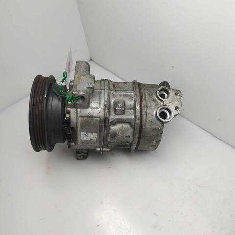 Compresor Aire Acondicionado Fiat Stilo 1.6 16V