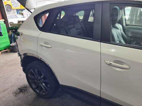 Foto 1ª: Puerta Trasera Derecha Mazda CX5 LUXURY 4WD [SH] (2014)
