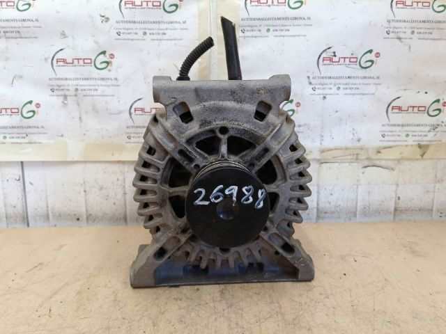 Foto 1ª: Alternador Mercedes Clase A 180 2.0 CDI 3P [640940] (2005)