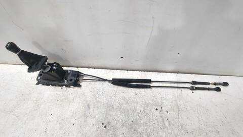 Palanca de Cambio Volkswagen T-Roc 1.6 TDI 115CV