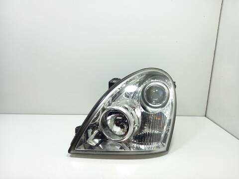 Faro Izquierdo Ssangyong Rexton D27DT