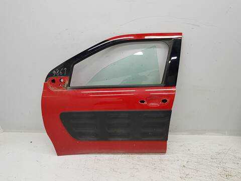 Puerta Delantera Izquierda Citroen C4 CACTUS FEEL EDITION
