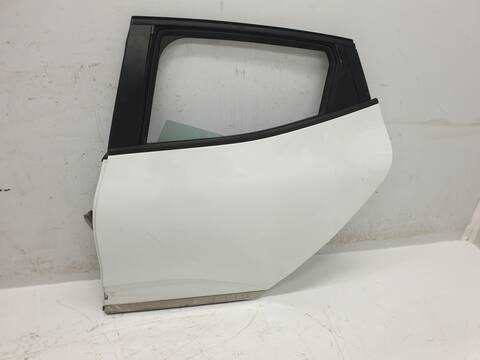 Puerta Trasera Izquierda Renault Clio INTENS