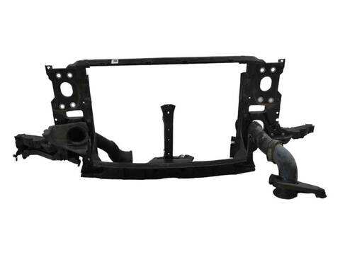 Foto 3ª: Paragolpes Delantero Porsche Cayenne S 4.5 (2002)