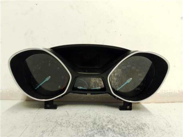 Cuadro de Instrumentos Ford C Max 1.6 TREND [1.6 LTR. - 85 KW TDCI CAT] GRAND(CB7)(2010 _)
