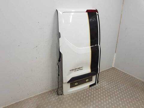 Puerta Trasera Izquierda Ford Transit 290 L1 TREND