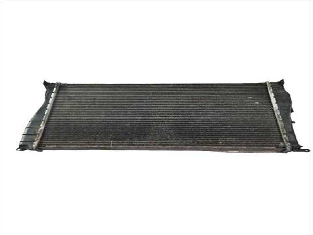 Foto 2ª: Radiador Motor Bmw Serie 1 114 118 D (2003)