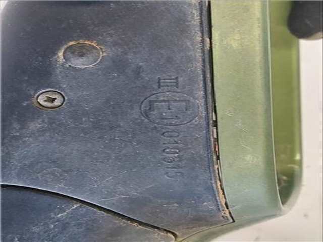 Foto 3ª: Retrovisor Izquierdo Seat Arosa 1.0 50CV 37KW [ALD] (1999)