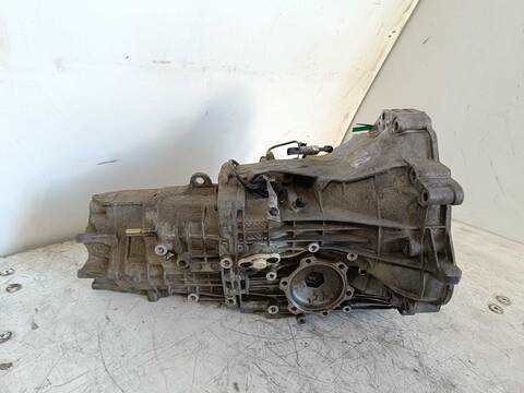 Foto 3ª: Caja Cambios Audi A4 1.9 TDI BERLINA 116CV 85KW [AJM] (2000)
