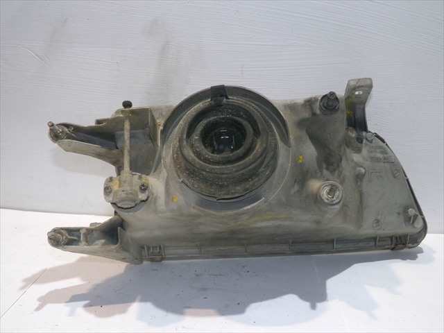 Foto 3ª: Faro Izquierdo Suzuki Swift 1.3 G 1993-1996 (1996)