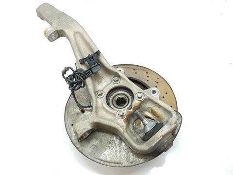 Foto 2ª: Mangueta Delantera Derecha Mercedes Clase ML 350 3.0 CDI 258CV 7V [624826] (2011)