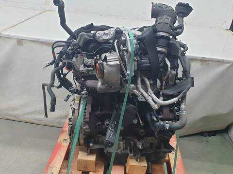 Motor Completo Ford Transit 260 L1 AMBIENTE