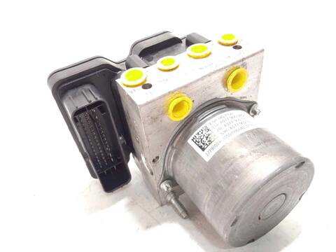 Abs Mercedes Clase A 140 2.0 CAT 224CV 165KW