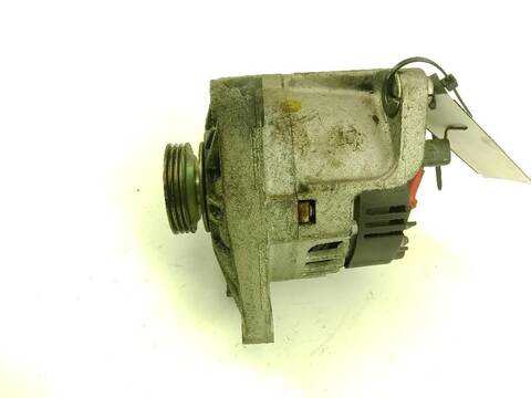 Foto 2ª: Alternador Dacia Sandero 1.2 16V [D4F 732] (2008)