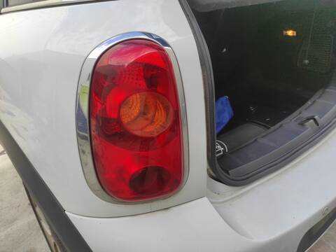 Piloto Trasero Izquierdo Mini Countryman N47C16A