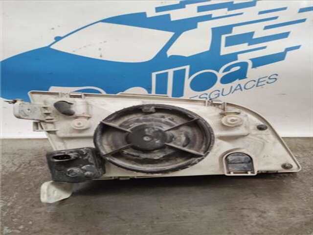 Foto 2ª: Faro Izquierdo Mitsubishi Space Star 1.9 1900 DI-D [1.9 LTR. - 75 KW DI-D CAT] [F9Q1]
