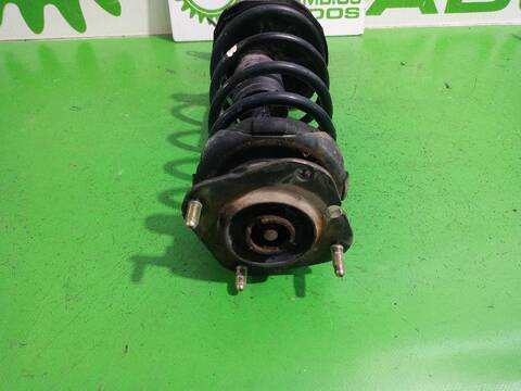 Foto 2ª: Amortiguador Trasero Izquierdo Mazda 6 2.0 16V CAT 136CV [FS2C] (1997)