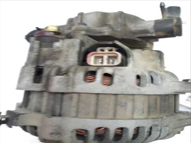Foto 3ª: Alternador Kia Sorento 2.5 CRDI 4WD (2002)