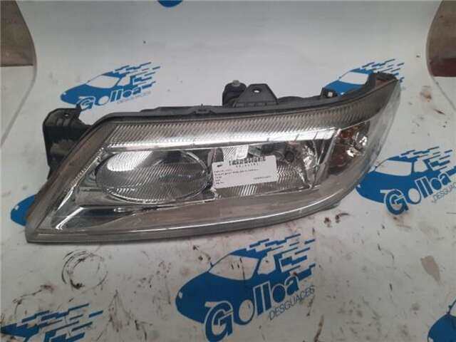Faro Izquierdo Renault Laguna 1.9 DCI
