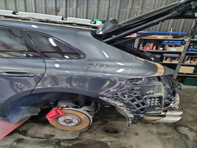 Aleta Trasera Izquierda Porsche Macan GTS 95BBL1) 380CV 280KW