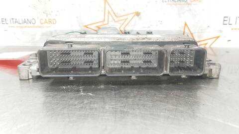 Centralita Motor ECU Nissan NV400 L2H2 3.5T DOKA COMFORT