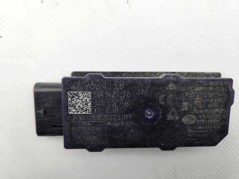 Foto 3ª: Centralita Motor ECU Cupra Leon BASIS E-HYBRID 204CV [DGEA] (2020)