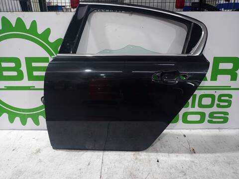 Puerta Trasera Izquierda Peugeot 508 ACTIVE 150CV 110KW