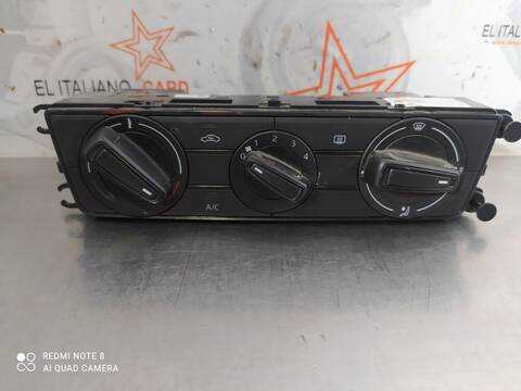 Mando Calefacción A. A. Seat Ibiza 1.6 TDI 116CV 85KW
