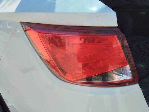 Piloto Trasero Izquierdo Seat Leon ERENCE 110CV 81KW