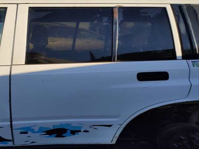 Foto 1ª: Puerta Trasera Izquierda Suzuki Vitara 1.6 LARGO JLX) 97CV 71KW (1994)