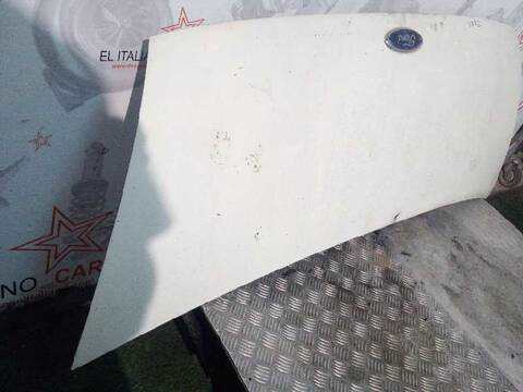 Foto 3ª: Capot Ford Transit FT 350 CABINA SIMPLE MEDIA 101CV 74KW CAJA ABIERTA (2001)