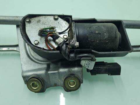 Foto 2ª: Motor Limpia Delantero Jeep Cherokee 2.5 CRD BASICO 143CV 105KW [09C] (2003)