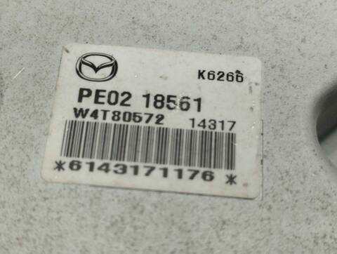 Foto 2ª: Centralita Motor ECU Mazda CX5 2.0 G 165CV 121KW CENTER-LINE 2WD [PE] (2014)