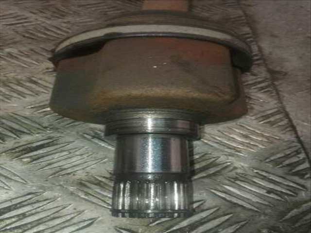 Foto 2ª: Transmision Delantera Izquierda Ford Mondeo GHIA X 140CV 103KW [QXBB] (2010)