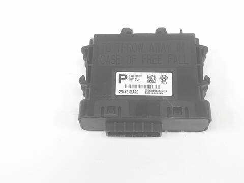 Centralita Motor ECU Renault Trafic L1H1 28T