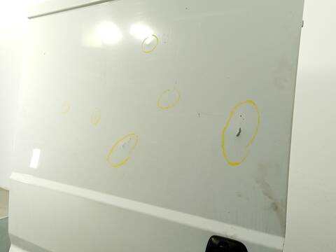 Foto 4ª: Puerta Lateral Corredera Derecha Fiat Ducato 130 MULTIJET 2 3 D 131CV 96KW FURGONETA [F1AGL411D] (2017)