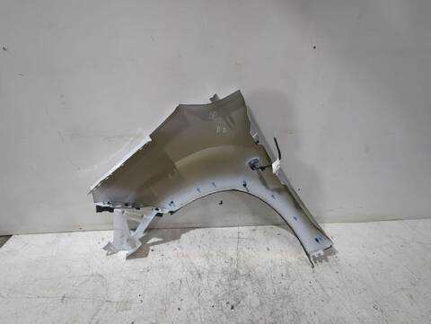 Foto 3ª: Aleta Delantera Derecha Peugeot Rifter 1.5 BLUEHDI 100 102CV [YHT (DV5RCF) YHY (DV5RD)] (2018)