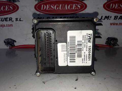 Foto 2ª: Abs Peugeot 407 ST SPORT PACK 136CV