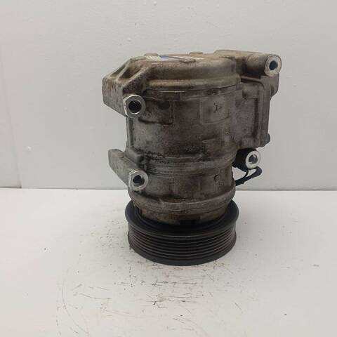 Compresor Aire Acondicionado Kia Sorento 2.5 CRDI CAT 140CV 103KW