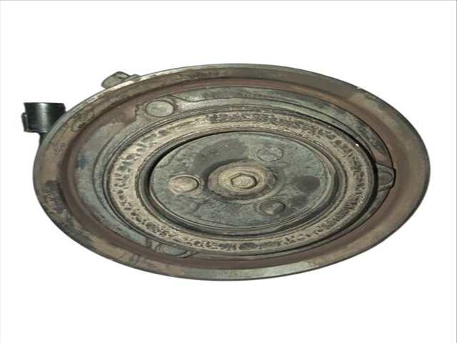 Foto 2ª: Compresor Aire Acondicionado Kia Ceed 1.6 CRDI 90 (2007)