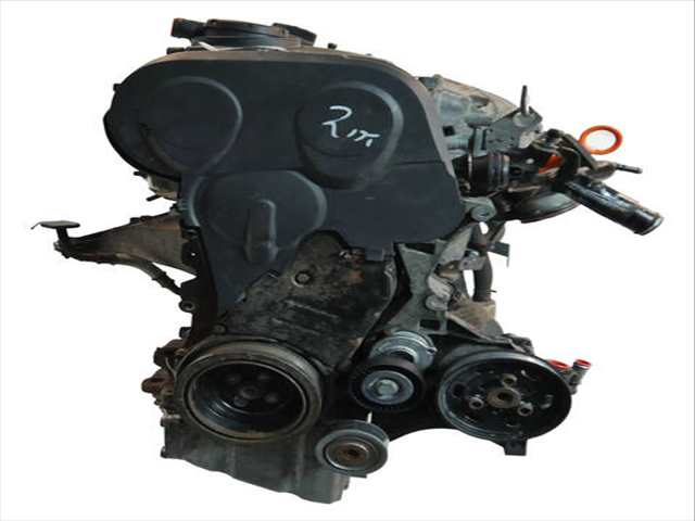 Foto 1ª: Motor Completo Audi A4 B7 C6 140CV 103KW [BRE] (2006)