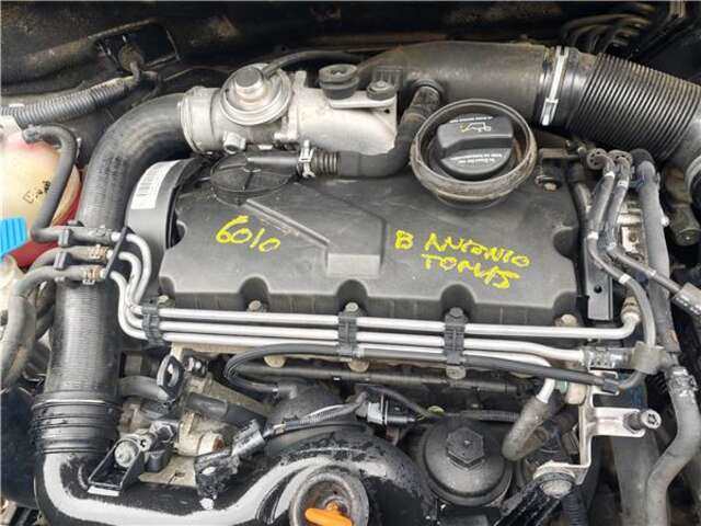 Motor Completo Seat Altea 1.9 ERENCE [1.9 LTR. - 77 KW TDI]
