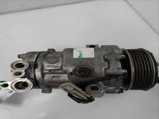 Foto 1ª: Compresor Aire Acondicionado Opel Corsa 1.3 CDTI L08 L68) (2006)