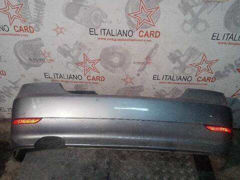 Paragolpes Trasero Bmw Serie 5 518 530I BERLINA 231CV 170KW