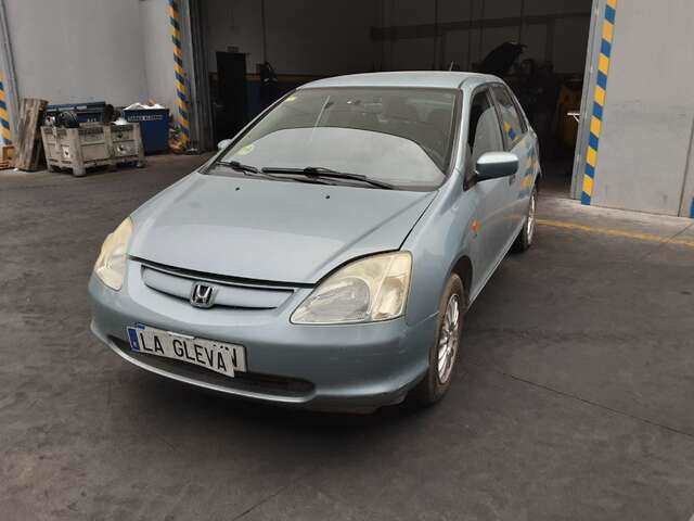 Mangueta Delantera Izquierda Honda Civic 1.6 16V110CV