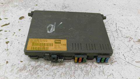 Foto 4ª: Centralita Confort BSI Citroen Xsara BERLINA [RHY] (2003)
