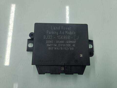 Centralita Motor ECU Land Rover Freelander TD4 E 152CV 112KW