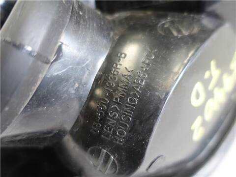 Foto 3ª: Piloto Trasero Derecho Peugeot 406 2.0 16V 132CV 97KW [RFV (XU10J4R)] (1997)